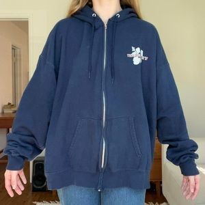 Trader Joe’s hoodie